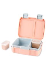 Spark Style Bento Beslenme Kutusu - Gökkuşağı