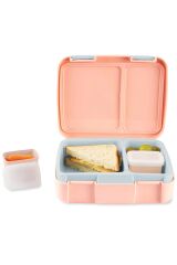 Spark Style Bento Beslenme Kutusu - Gökkuşağı