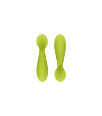 EZPZ Tiny Spoon Yeşil