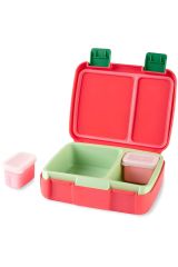 Spark Style Bento Beslenme Kutusu - Çilek