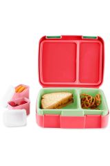 Spark Style Bento Beslenme Kutusu - Çilek