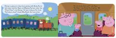 Peppa Pig: George's Train Ride