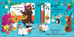 Happy Birthday to You!