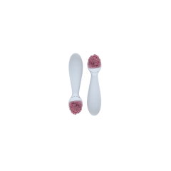 EZPZ Tiny Spoon Açık Gri