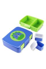 Zoo Bento Beslenme Kutusu - Dinozor