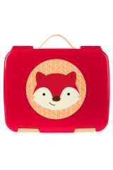 Zoo Bento Beslenme Kutusu - Tilki