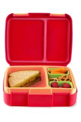 Zoo Bento Beslenme Kutusu - Tilki
