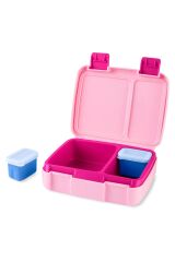 Zoo Bento Beslenme Kutusu - Kelebek