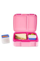 Zoo Bento Beslenme Kutusu - Kelebek