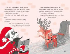 Shifty McGifty and Slippery Sam: Jingle Bells!