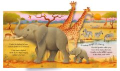 Pop-up Animals