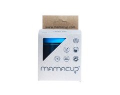 Kapaklı Saklama Kabı - Mavi