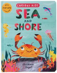 Curious Kids: Sea and Shore