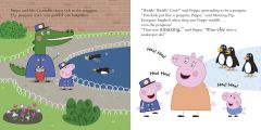 Peppa Pig: Peppa The Zookeeper