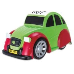 Comic-Cars! Rue 2CV / Yarış Arabası