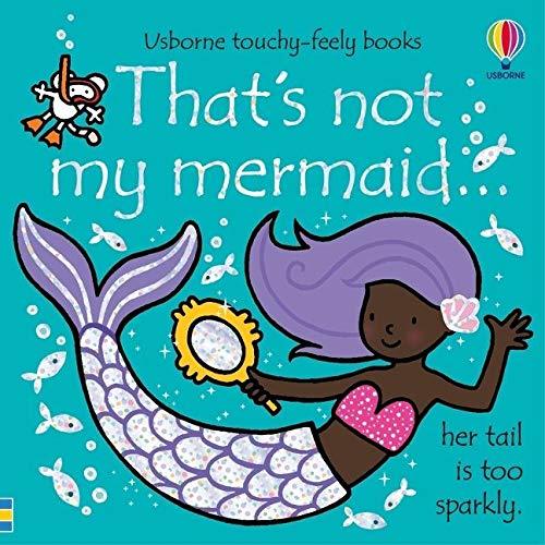 That's Not My Mermaid