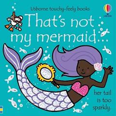 That's Not My Mermaid