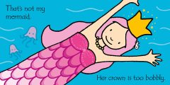 That's Not My Mermaid