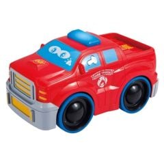 Touch and Go Cars Fire / Dokunmatik Araba