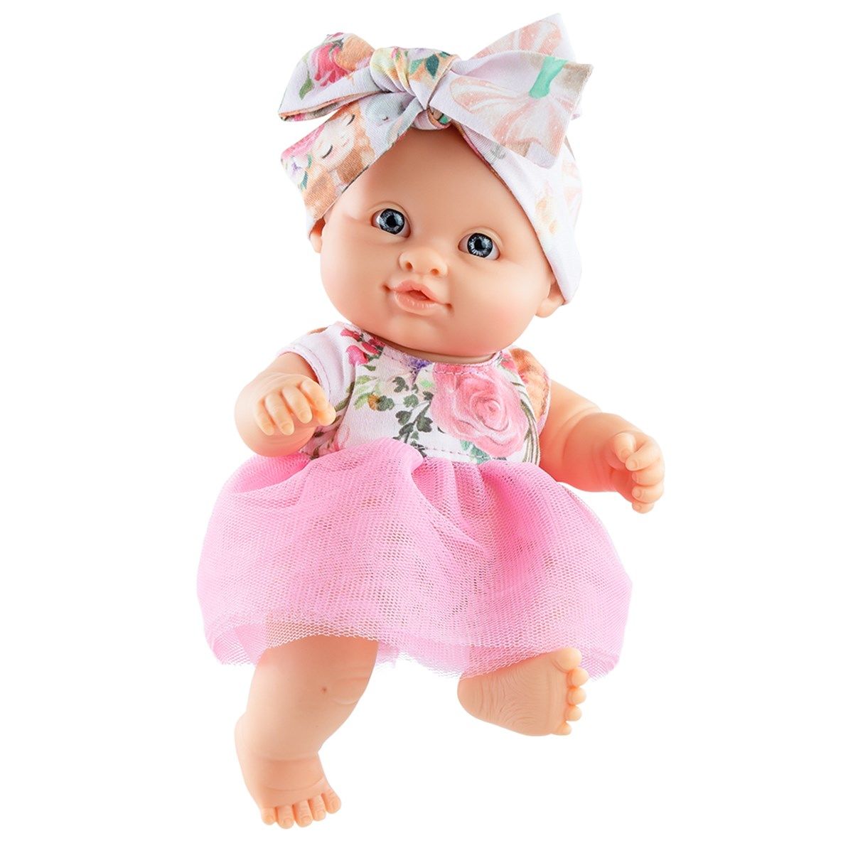 Irina Peque Europeo 21 Cm