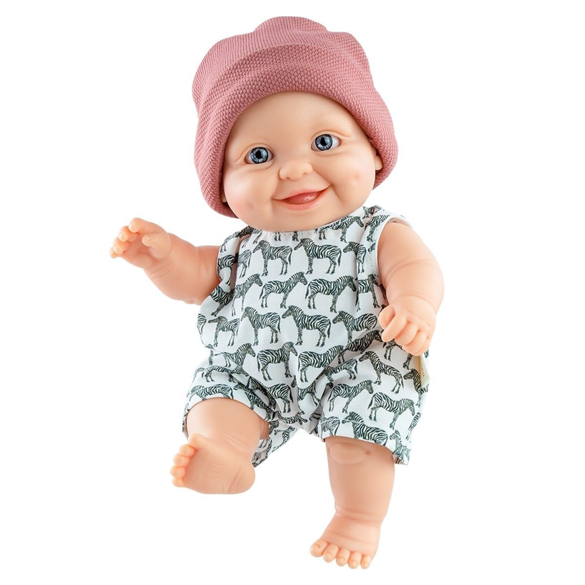 Teo Peque Europeo 21 Cm