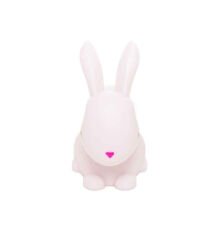 Dhink Zodiac Bunny Gece Lambası