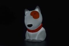 Dhink Zodiac Dog Gece Lambası