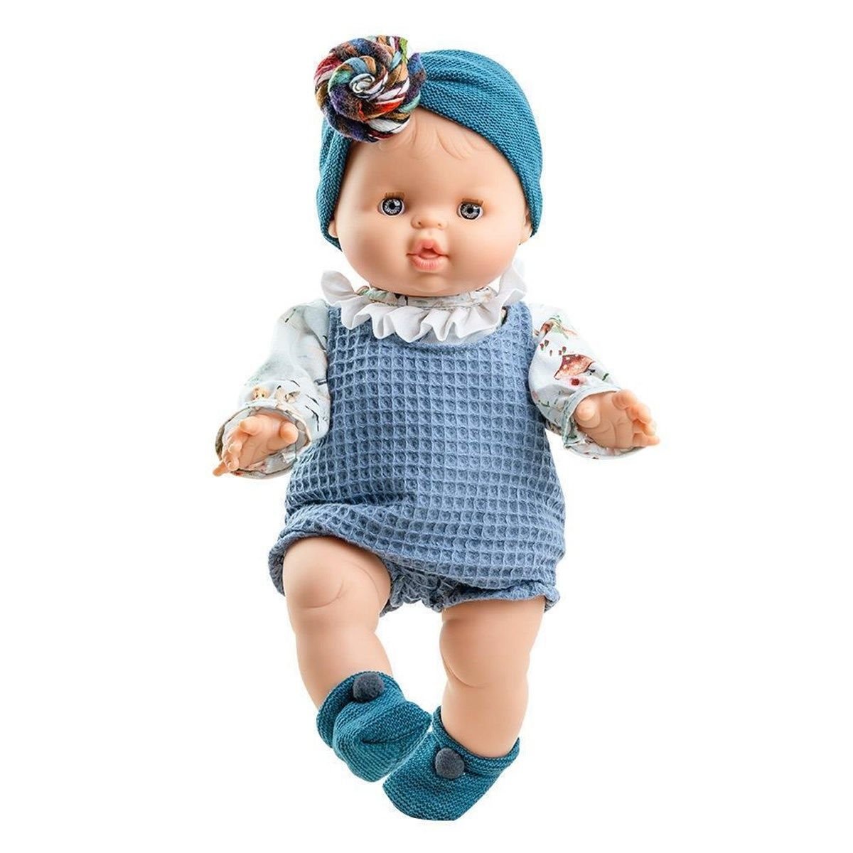 Noe Gordi Oyuncak Bebek - 34 Cm