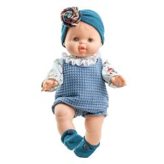 Noe Gordi Oyuncak Bebek - 34 Cm