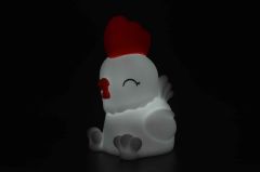 Dhink Zodiac Rooster Gece Lambası