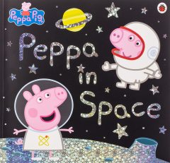 Peppa Pig: Peppa in Space