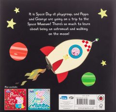 Peppa Pig: Peppa in Space