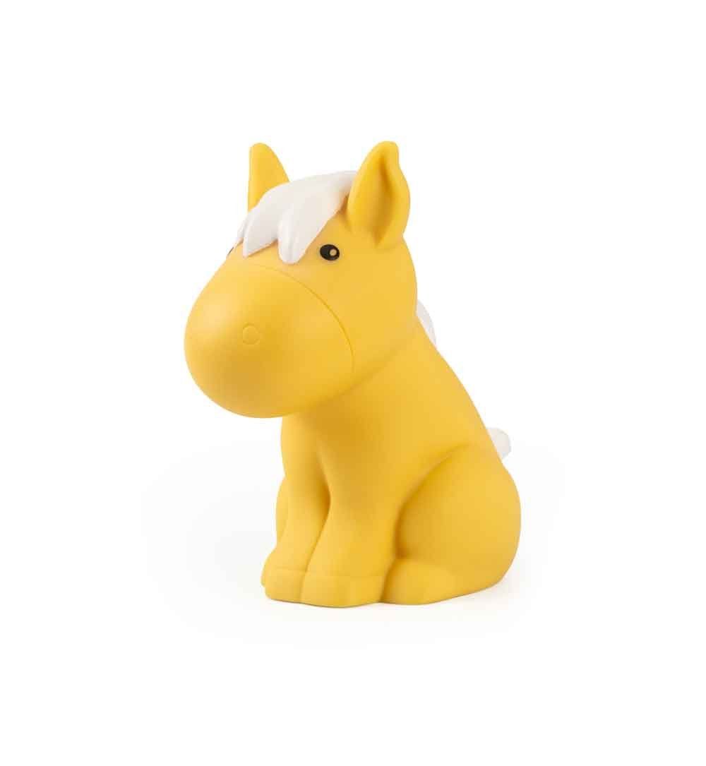 Dhink Zodiac Baby Horse Gece Lambası
