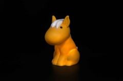 Dhink Zodiac Baby Horse Gece Lambası