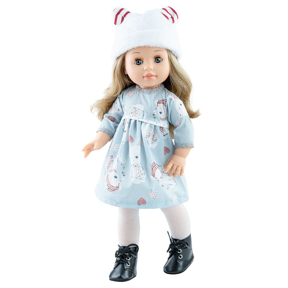 Emma Soy Tu Oyuncak Bebek 42 Cm