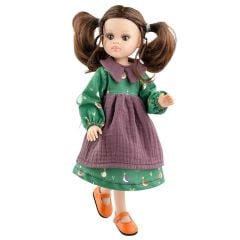 Noelia - Oyuncak Bebek 32 Cm