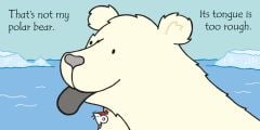 That's Not My Polar Bear