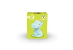 Dhink Zodiac Baby Dragon Gece Lambası