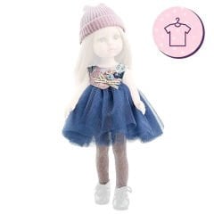 Kıyafet -  Vestido Carla 2