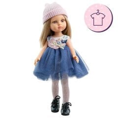 Kıyafet -  Vestido Carla 2