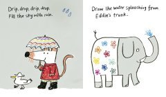 Doodle with Maisy