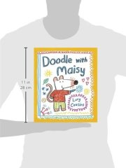 Doodle with Maisy