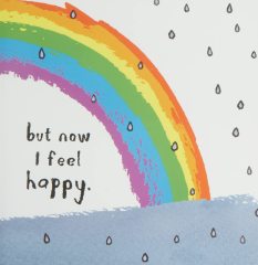 Happy!: A First Book of Feelings