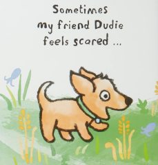 Happy!: A First Book of Feelings
