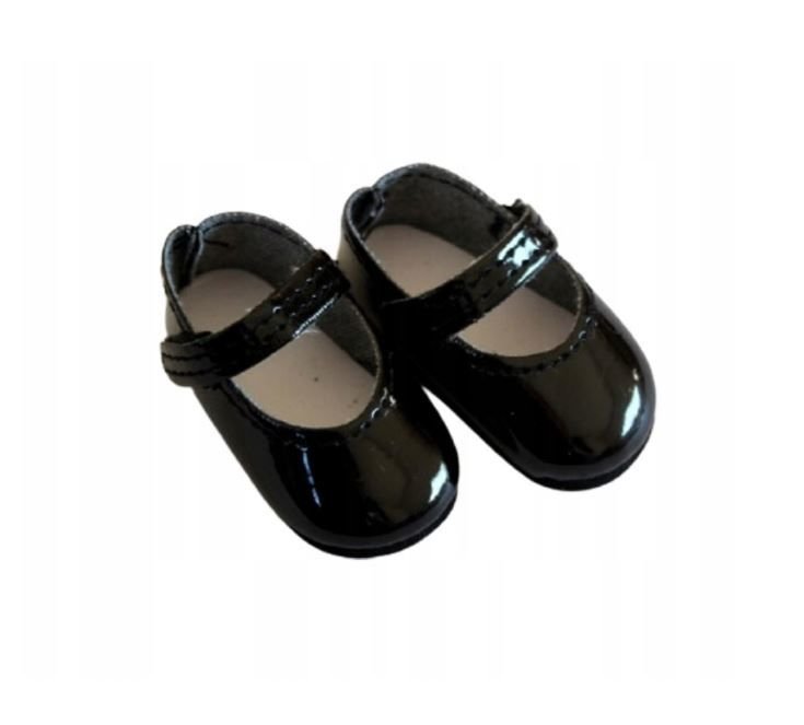 Paola Reina Ayakkabı / Siyah Ayakkabı