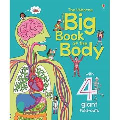 Big Book of the Body