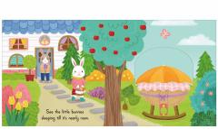 Sing Along With Me! Sleeping Bunnies