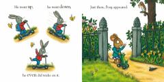 Pip and Posy: The Super Scooter