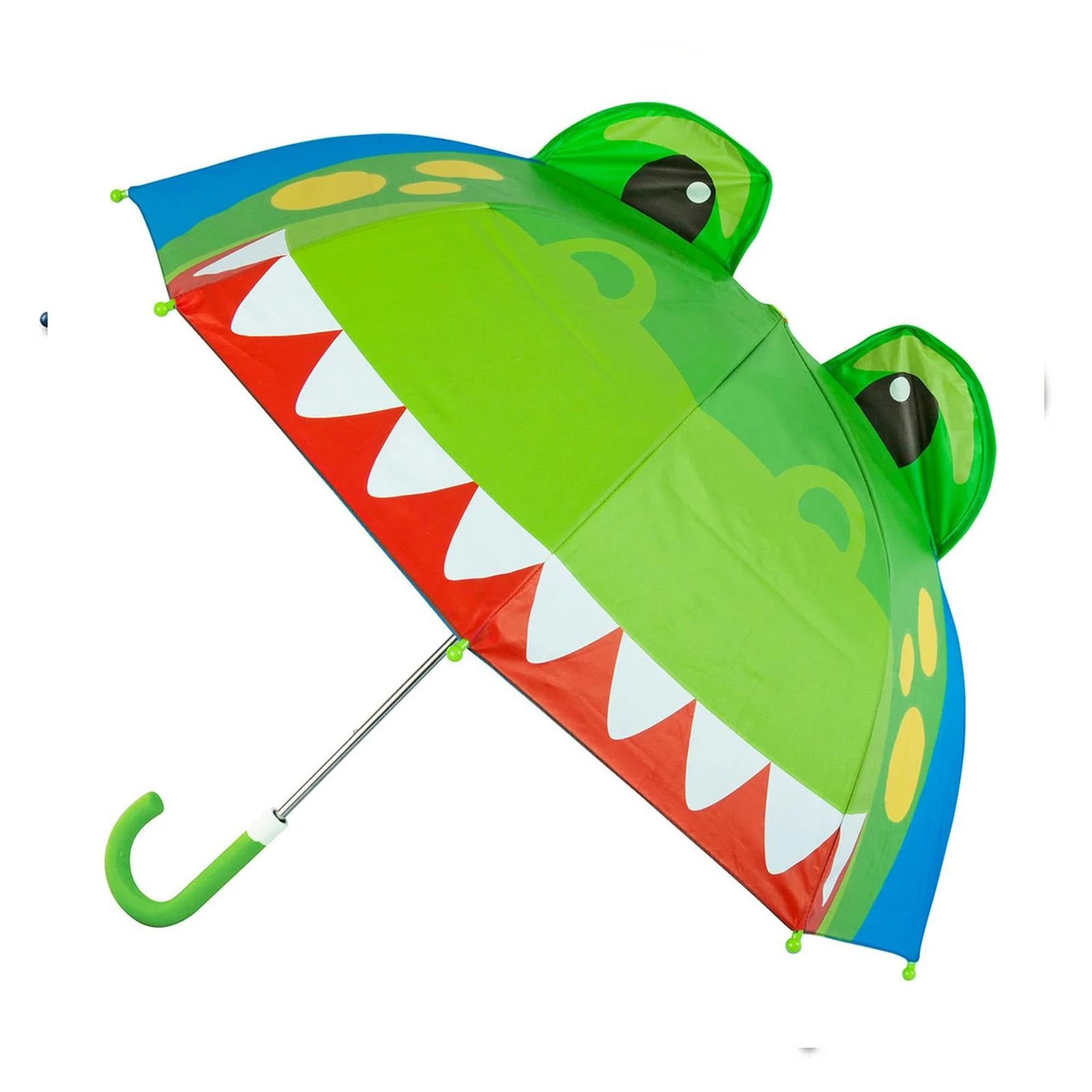 Stephen Joseph 3 Boyutlu Çocuk Şemsiyesi Dinozor