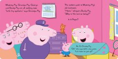Peppa Pig: Where’s Peppa?